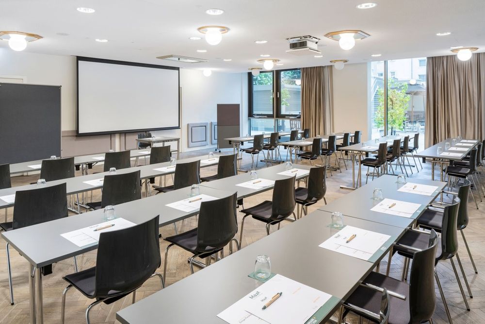 Hotel in Vienna - MAXX by Steigenberger Vienna - Meetings