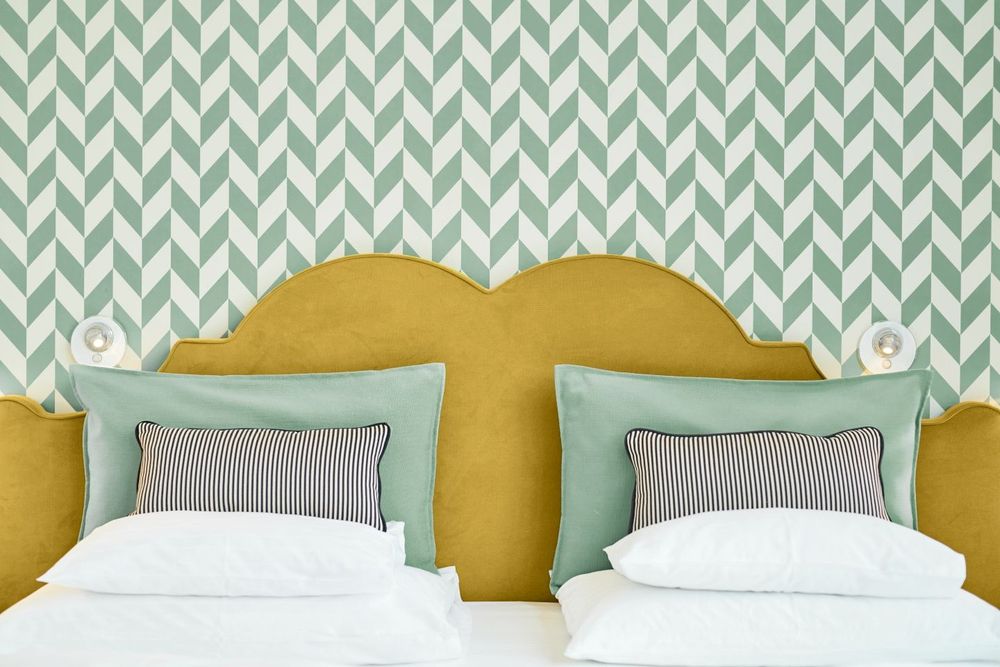 MAXX by Steigenberger Vienna - Room 