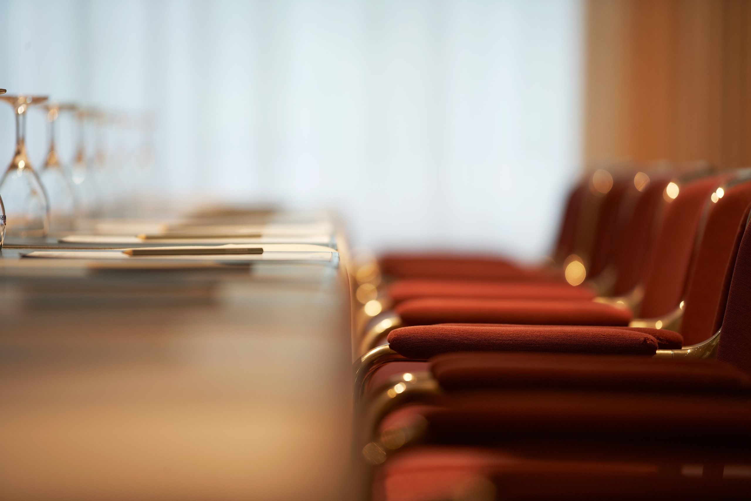 Steigenberger Hotel & SPA Bad Pyrmont - Konferenzräume