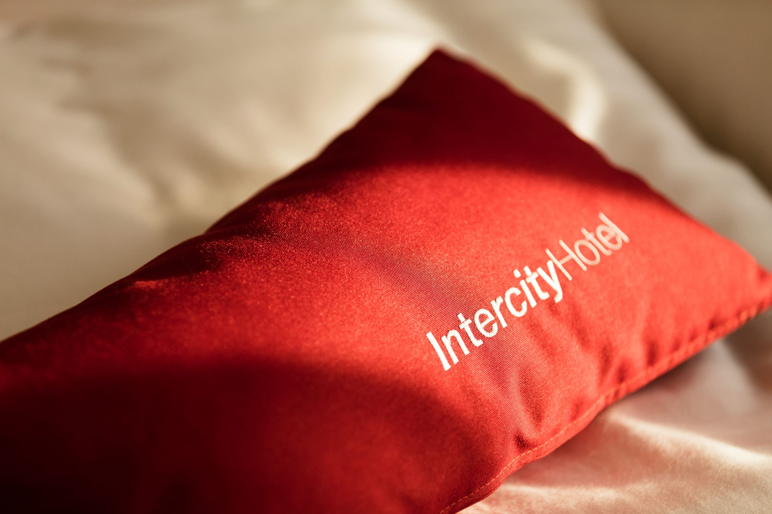 IntercityHotel - Szoba részletei