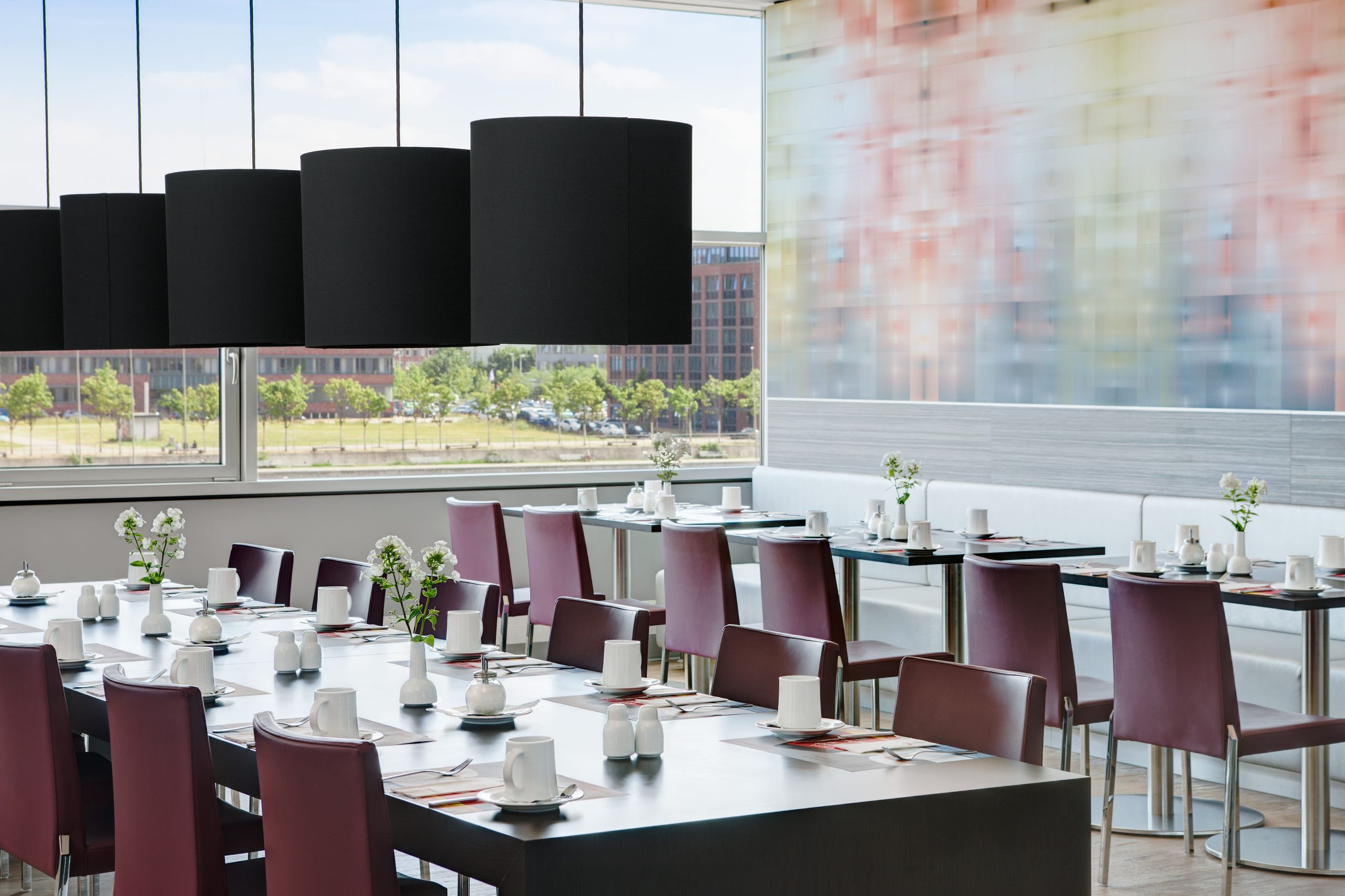 IntercityHotel Kiel - restaurant
