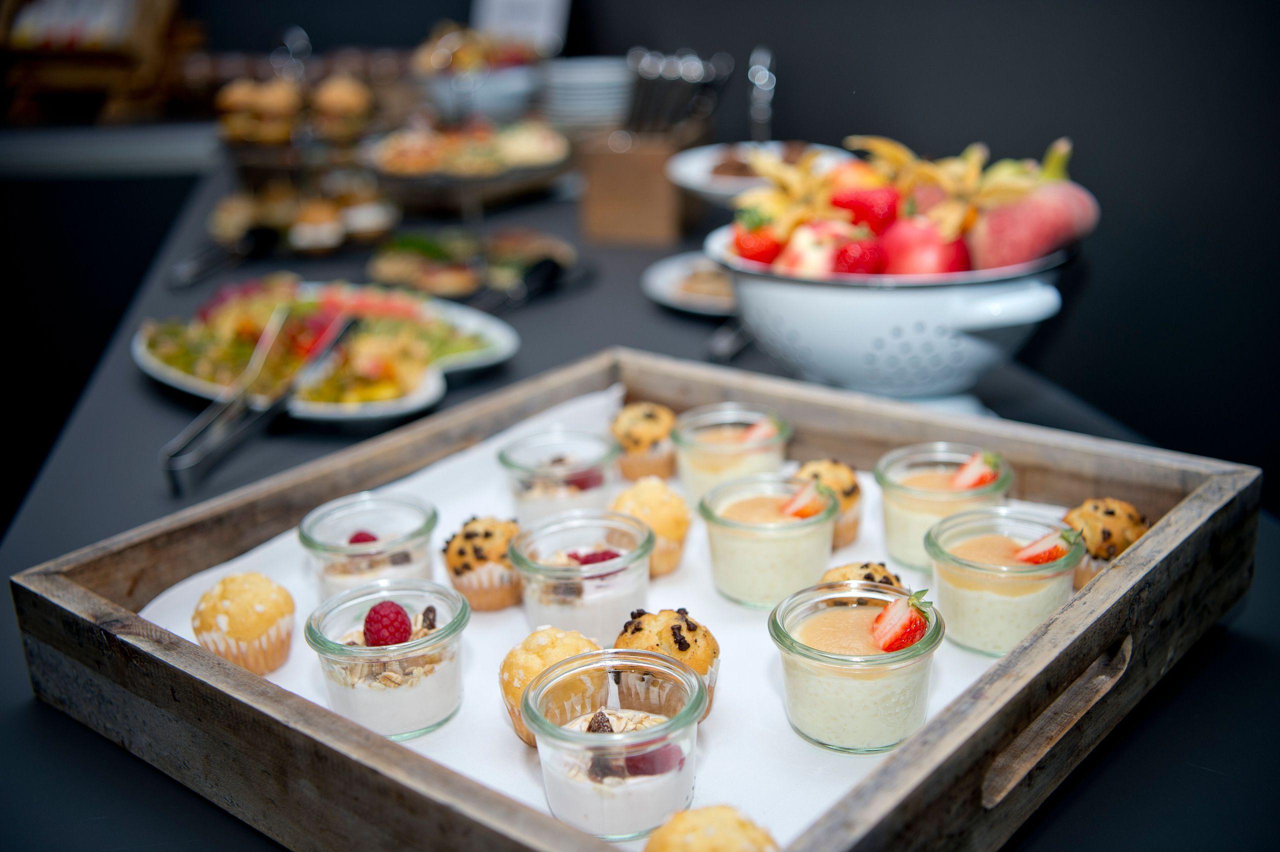 Maxx Hotel Jena - Möte